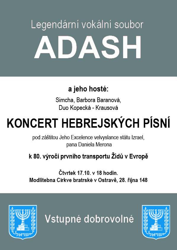 2019 Koncert Nisko